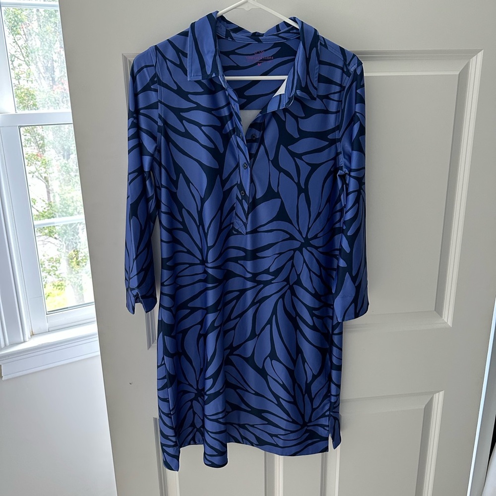 Vineyard Vines Dress